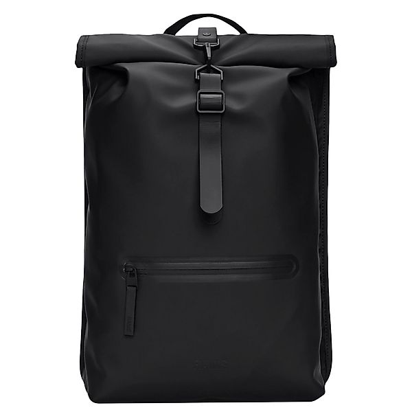 Rains Rucksack Rolltop - Rucksack 16" günstig online kaufen