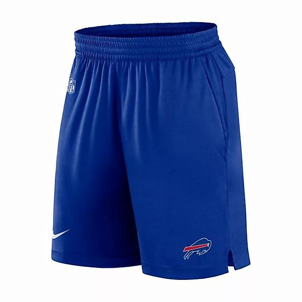 Nike Shorts Buffalo Bills NFL DriFIT Sideline günstig online kaufen