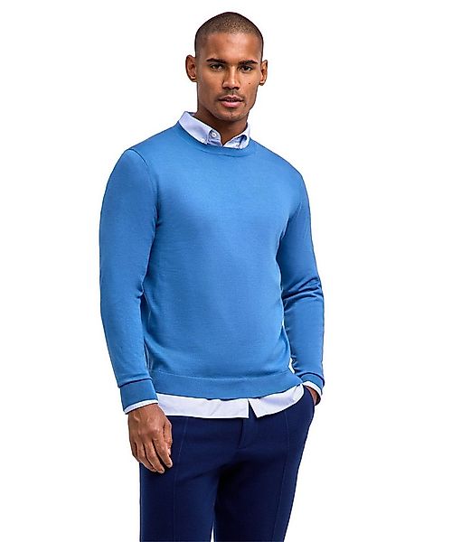 FALKE Strickpullover Premium Merino Wool (1-tlg) aus ultrafeiner Merinowoll günstig online kaufen