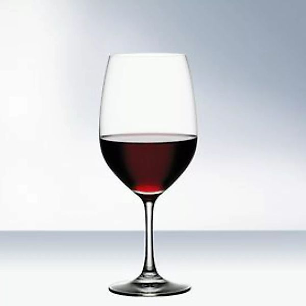 Spiegelau VINO GRANDE Rotweinkelch Bordeaux, 4er- Set (nur 9,38 EUR/Glas) günstig online kaufen
