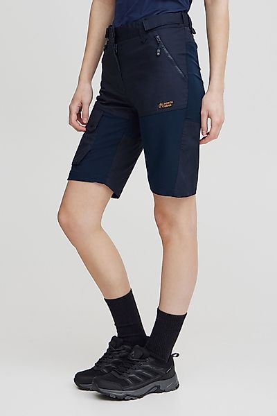 North Bend Trekkingshorts NBHope Outdoor W günstig online kaufen