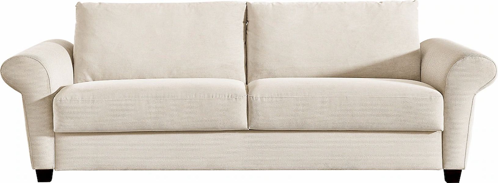Bali Schlafsofa "ELISA Dauerschläfer in 140 und 160er Breite", komfortabler günstig online kaufen