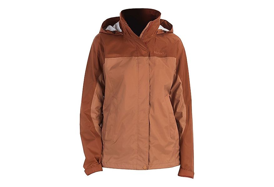 Marmot Funktionsjacke Women's PreCip® Eco Jacket mit 100 % geklebten Nähten günstig online kaufen