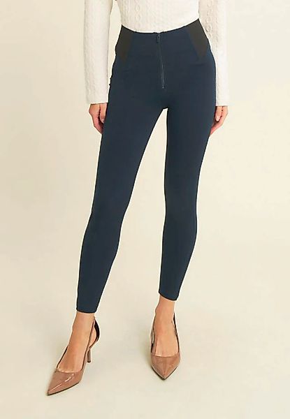 Freddy Jeansjeggings "WRUP HIGH WAIST SUPERSKINNY 7/8tel" mit Lifting & Sha günstig online kaufen