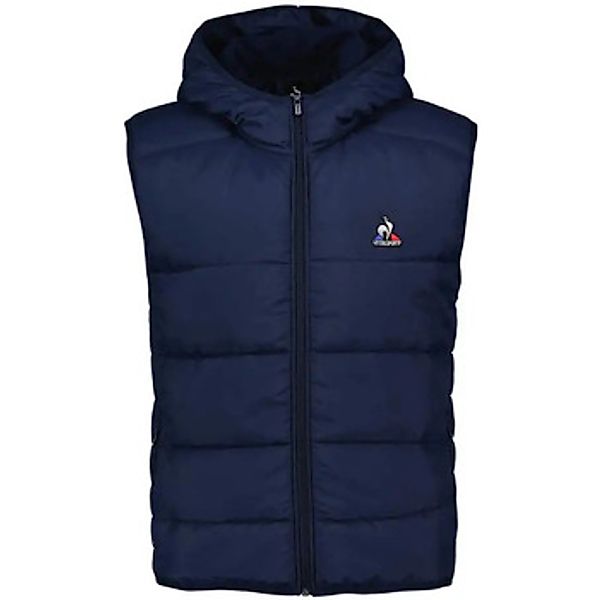Le Coq Sportif  Daunenjacken Tricolore günstig online kaufen