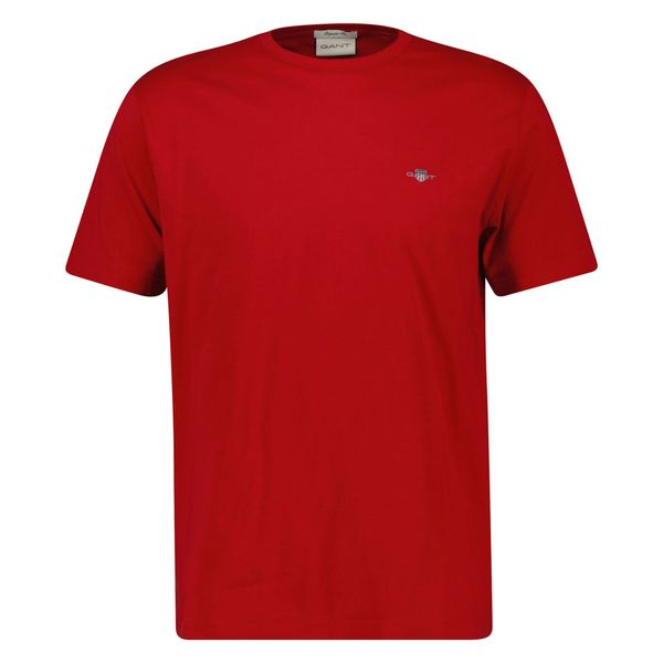 Gant T-Shirt Herren T-Shirt 1er Pack günstig online kaufen