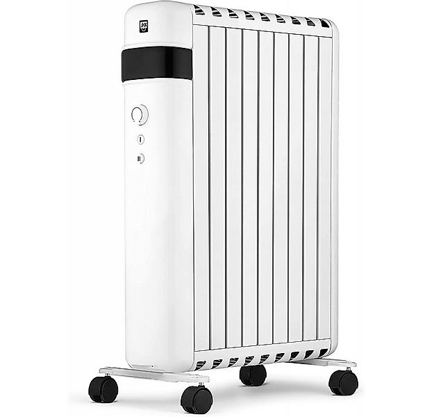 SHX Ölradiator 30ROF2000 - Radiator - weiß günstig online kaufen