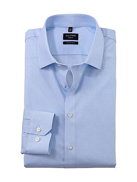 OLYMP Businesshemd No 6 six Mit Minimal-Design günstig online kaufen
