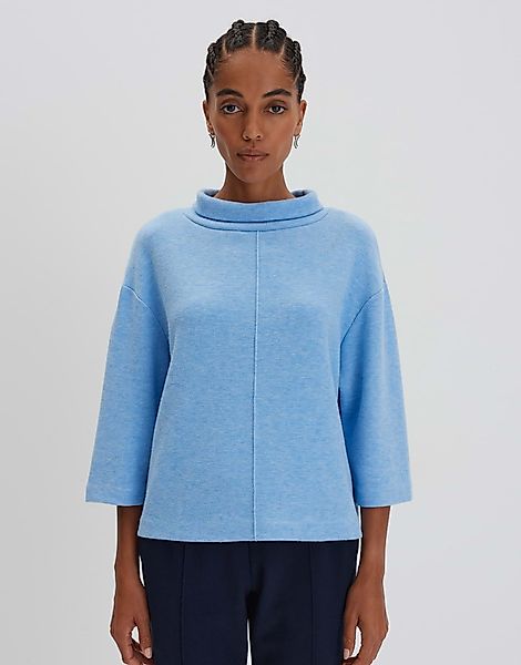someday Sweater Cropped Sweater ULEXI Loose günstig online kaufen