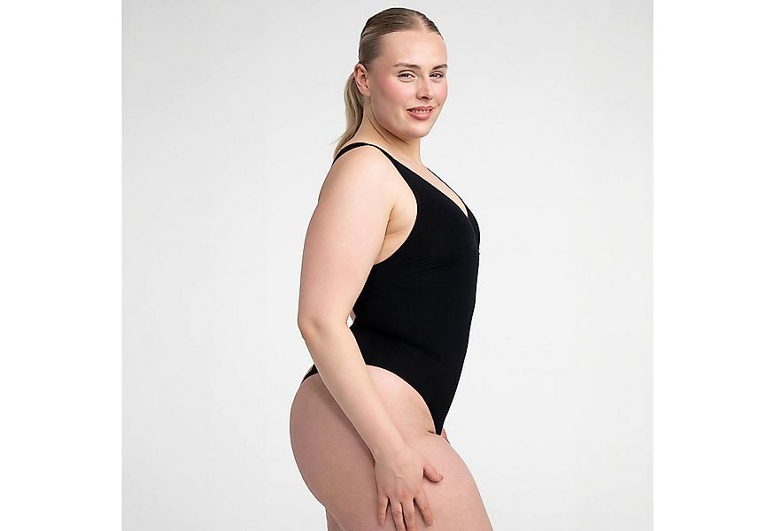 cfab by creamy fabrics Miederbody Tank Bodysuit Sculpting Shapewear mit Str günstig online kaufen