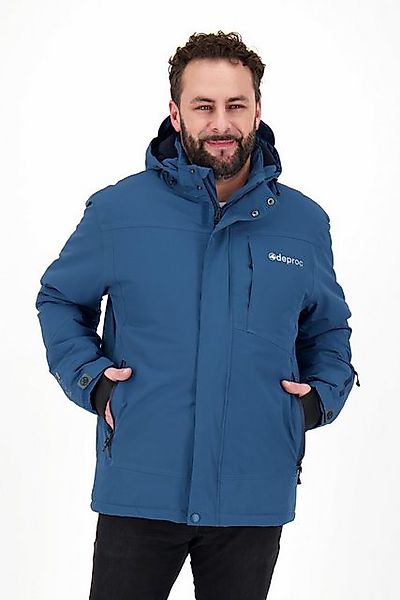 DEPROC Active Winterjacke MONTREAL MEN NEW CS auch in Großen Größen erhältl günstig online kaufen