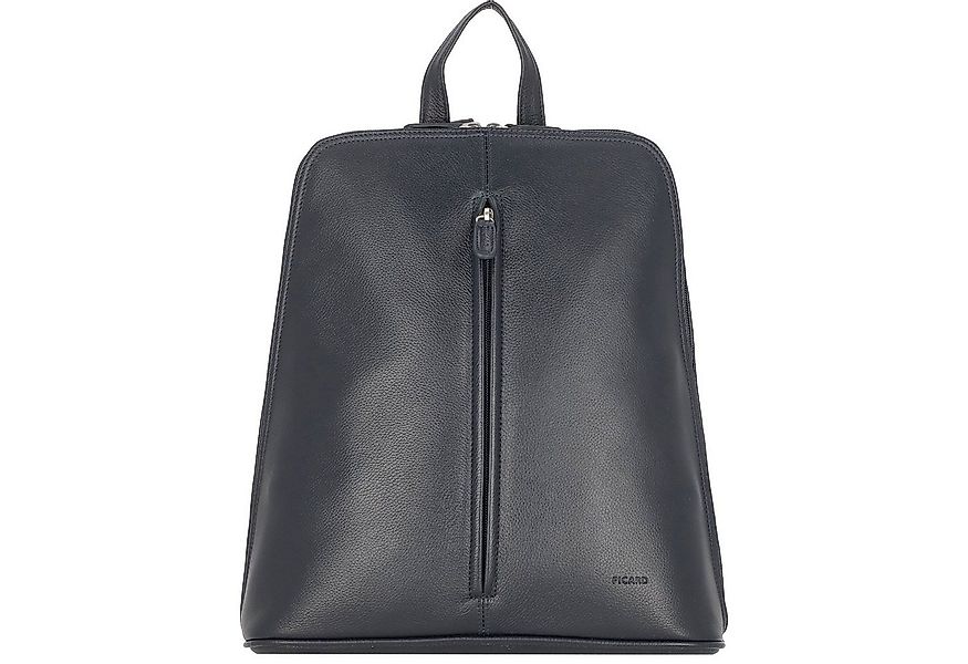 Picard Cityrucksack Luis, Leder günstig online kaufen