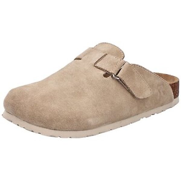 Rieker  Clogs Pantoletten V6194 V6194-60 günstig online kaufen