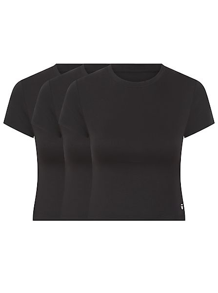 G-STAR T-Shirt "SERPENTINE, 3 PACK BABY TEES" Packung, 3 Stk. mit Rundhals, günstig online kaufen