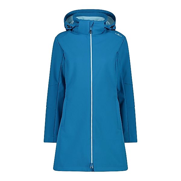CMP Softshelljacke CMP Damen Softshelljacke Zip günstig online kaufen