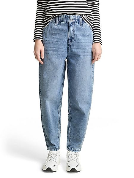 TOM TAILOR Denim Regular-fit-Jeans ADA mit Taschen günstig online kaufen