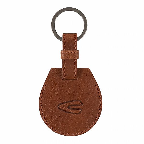 camel active Schlüsseltasche "Field", aus fein genarbte Leder mit RFID-Schu günstig online kaufen