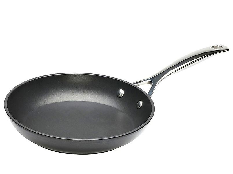 Le Creuset Pfanne Flach Aluminium Antihaftbeschichtung 28cm günstig online kaufen