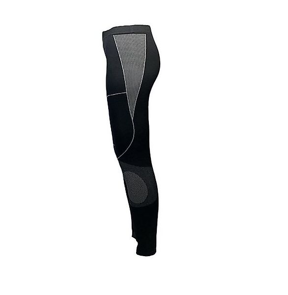 Gomati Thermohose Damen Ski Thermo Unterhose Seamless, schnelltrocknend (Pa günstig online kaufen