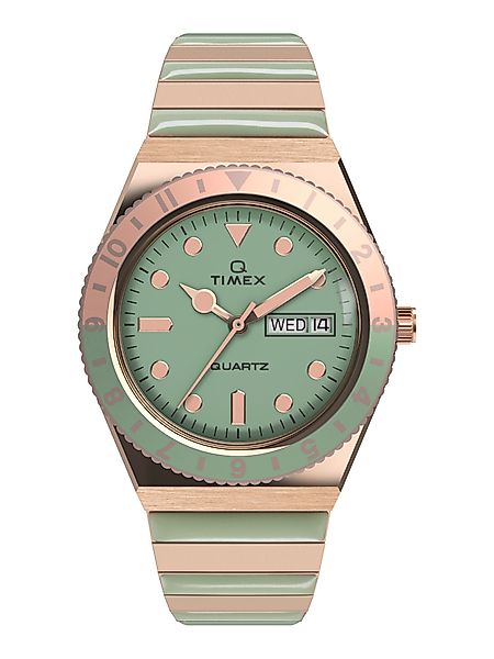Timex Quarzuhr DIVER INSPIRED, (1-tlg), Quarz-Analoguhr günstig online kaufen