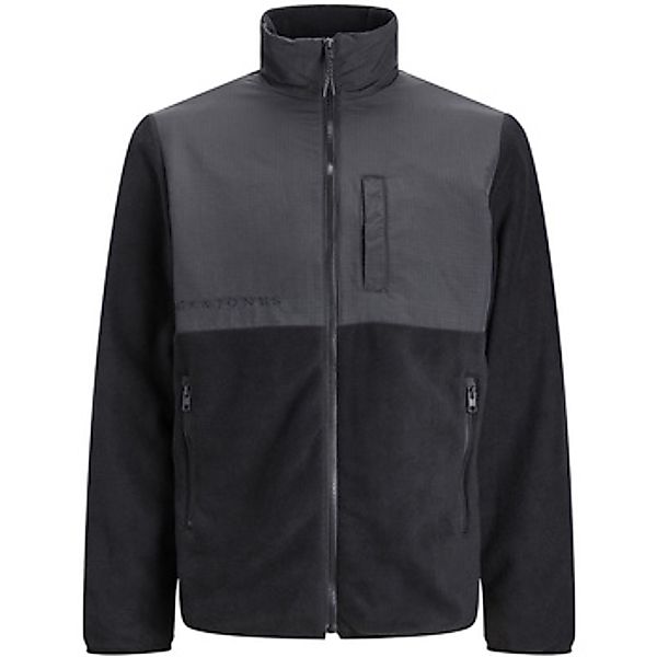 Jack & Jones  Jacken Jacke MARVIN Fleecejacke günstig online kaufen