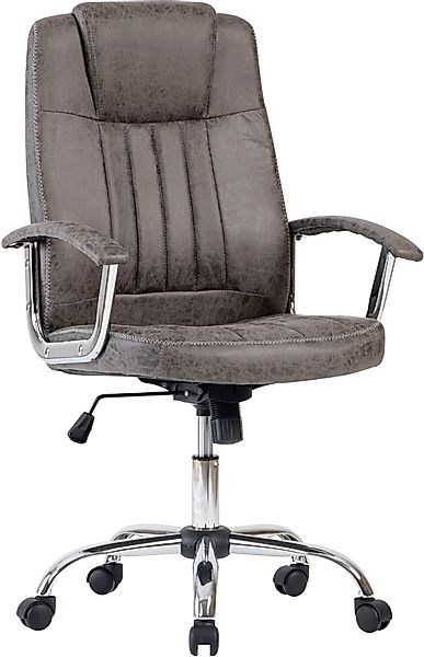 Duo Collection Chefsessel Bürostuhl Drehstuhl Bill, günstig online kaufen
