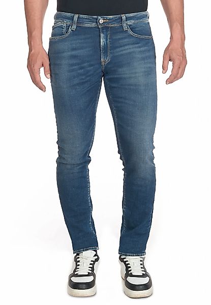 Le Temps Des Cerises Slim-fit-Jeans "700/11JO", in tollem Slim Fit-Schnitt günstig online kaufen