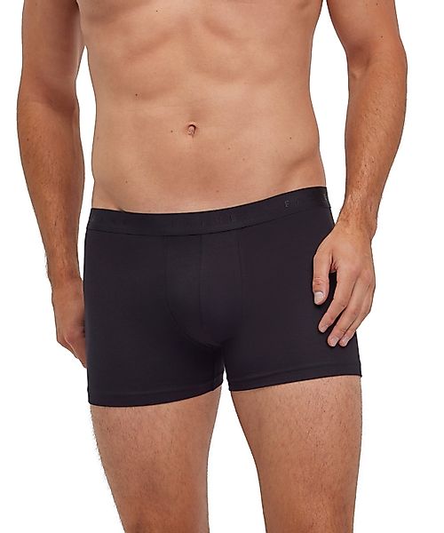 FALKE Boxershorts 2-Pack Daily Comfort (2-St., 2) Softe Baumwolle mit Elast günstig online kaufen