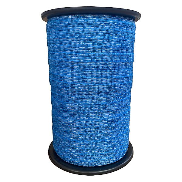 ZGM Weidenzaun Weidezaunband Premium - blau günstig online kaufen