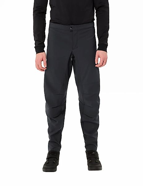 VAUDE Fahrradhose "MENS QIMSA PRO SOFTSHELL PANTS", (1 tlg.) günstig online kaufen