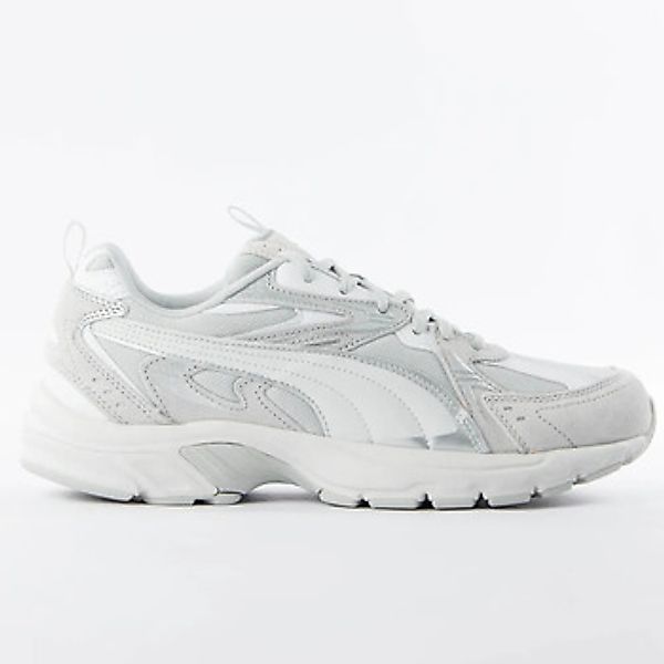 Puma  Sneaker Milenio tech suede günstig online kaufen