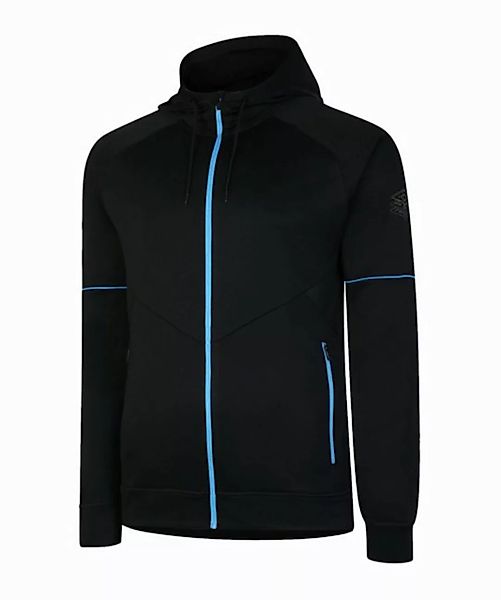 Umbro Sweatjacke Umbro Pro Training Kapuzenjacke Polyester günstig online kaufen