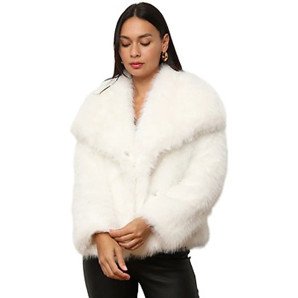 La Modeuse  Damenmantel 72183_P169636 günstig online kaufen