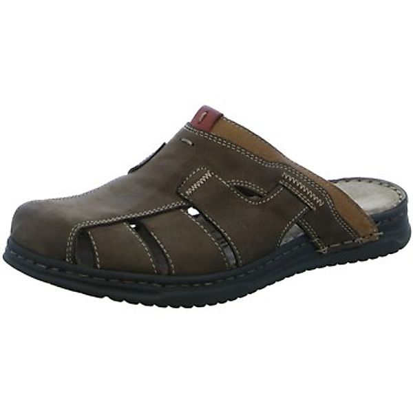 Rohde  Clogs Outdoorsandalen für Herren günstig online kaufen