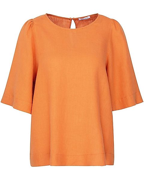 seidensticker Blusenshirt Leinen Blusenshirt günstig online kaufen