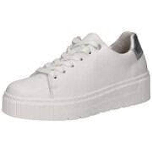 Gabor Sneaker Damen weiß günstig online kaufen