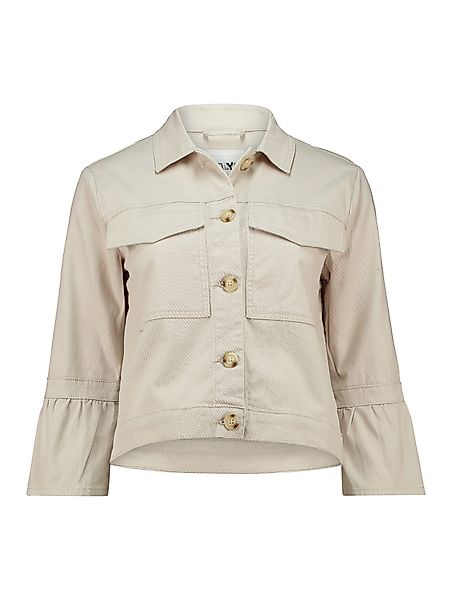 HaILY’S Outdoorjacke günstig online kaufen