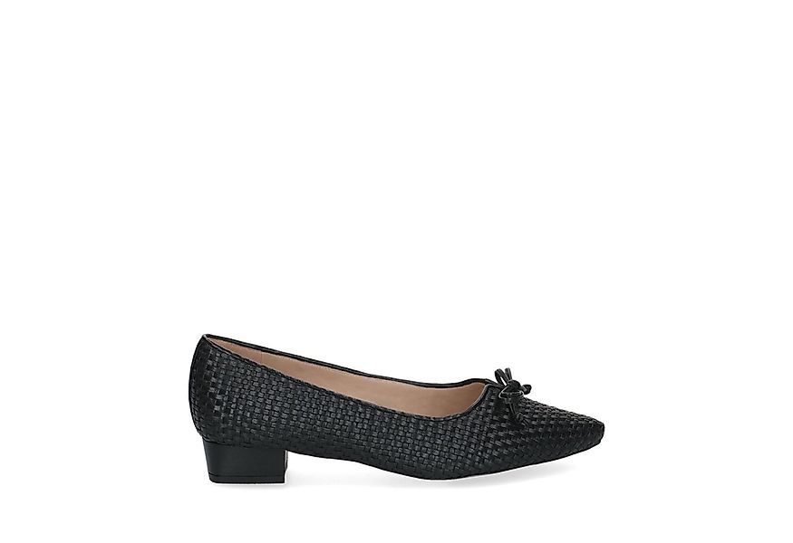 Peter Kaiser Peter Kaiser 72471 022, Slipper & Mokassin, Schwarz, Damen Sli günstig online kaufen