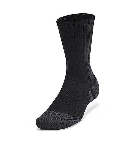 Under Armour® Sportsocken UNISEX UA PERF TECH 6PK CREW (6-Paar) für Fitness günstig online kaufen