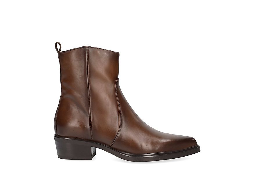 Mjus MJUS L89202 6225 CASTAGNA, Stiefeletten, Braun, Damen Stiefelette günstig online kaufen
