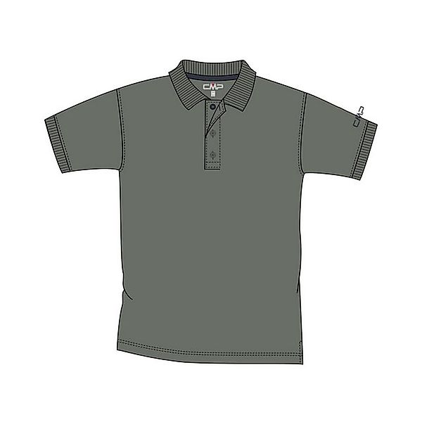 CMP Poloshirt CMP Herren Poloshirt Man Polo 3T60077 günstig online kaufen