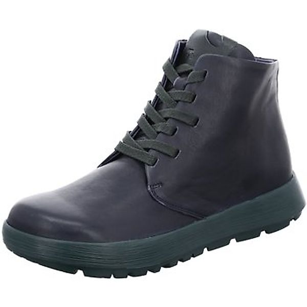 Think  Stiefel Stiefeletten COMODA NAVY/KOMBI 3-000628-8010 günstig online kaufen