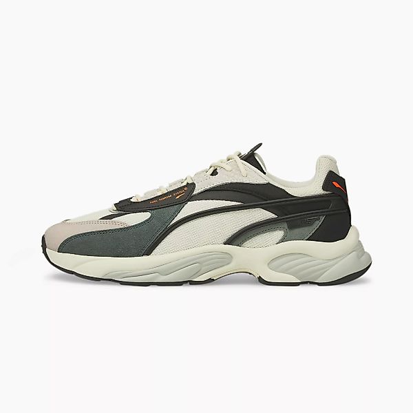 PUMA RS Connect Splash Sneaker Schuhe Für Herren | Mit Aucun | Weiß/Schwarz günstig online kaufen