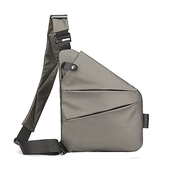 Coonoor Umhängetasche Schultertasche, Brusttasche, Anti-Diebstahl, für günstig online kaufen