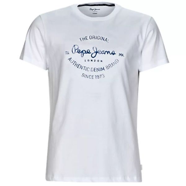 Pepe jeans  T-Shirt RIGLEY günstig online kaufen