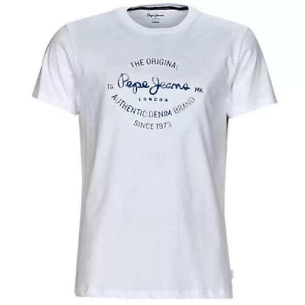 Pepe jeans  T-Shirt RIGLEY günstig online kaufen