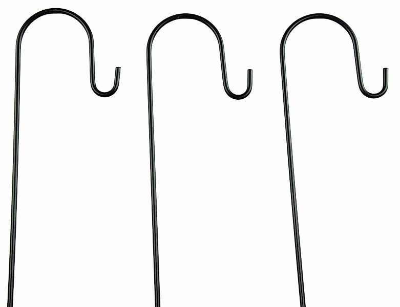 Denk Gartenstecker 3er Set Laternenstab günstig online kaufen
