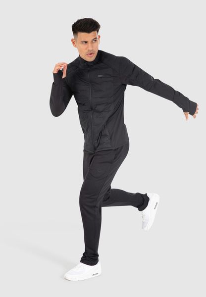 Smilodox Outdoorjacke Alto, Langarm Trainingsjacke Regular günstig online kaufen