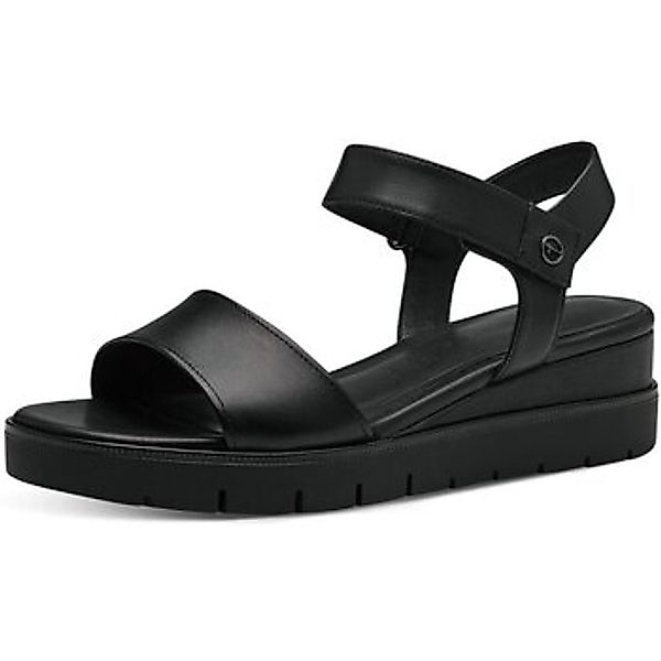 Tamaris  Sandalen Sandaletten Da.-Sandalette 1-28203-42/001 001 günstig online kaufen