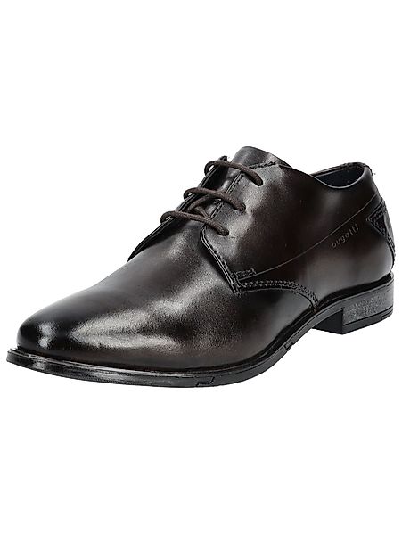 bugatti Businessschuhe Glattleder Schnürschuh günstig online kaufen